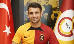 Galatasaray Leo Dubois ile sözleşme imzaladı 